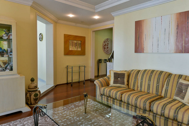 Imagem Apartamento com 3 Quartos à Venda, 200 m² em Jardim Anália Franco - São Paulo Imagem Apartamento com 3 Quartos à Venda, 200 m² em Jardim Anália Franco - São Paulo