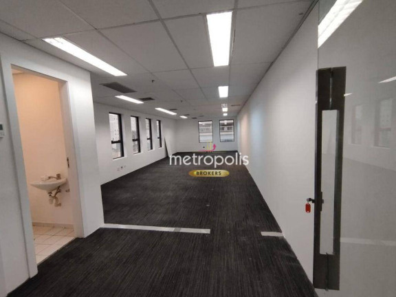 Sala Comercial para Alugar, 60 m² em Pinheiros - São Paulo