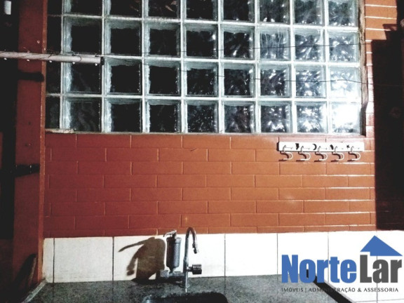 Imagem Casa de Condomínio com 2 Quartos à Venda, 65 m² em Jaraguá - São Paulo