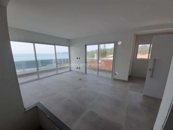 Imagem Cobertura com 3 Quartos à Venda, 108 m² em Bombas - Bombinhas