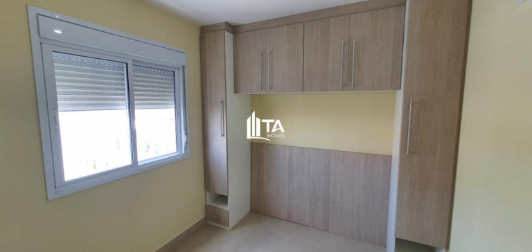 Imagem Imóvel com 2 Quartos para Alugar, 78 m² em Jardim Aurélia - Campinas