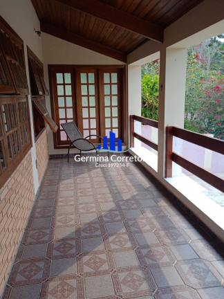 Imagem Casa com 5 Quartos à Venda, 386 m² em Morada Do Sol - Santana De Parnaíba