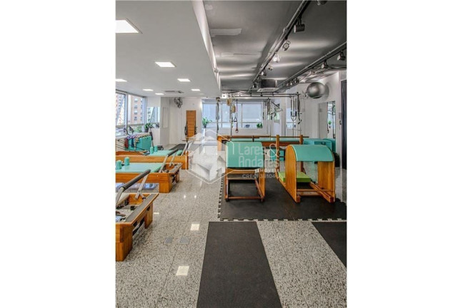 Imagem Sala Comercial à Venda, 106 m² em Perdizes - São Paulo Imagem Sala Comercial à Venda, 106 m² em Perdizes - São Paulo