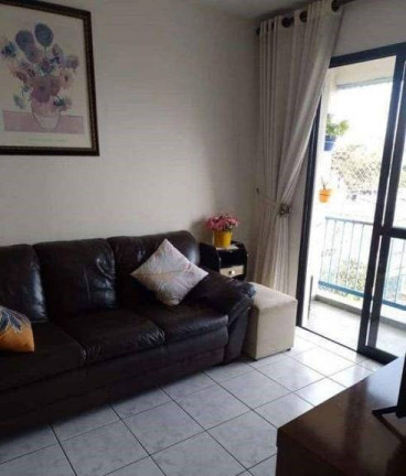 Imagem Apartamento com 2 Quartos à Venda, 62 m² em Jabaquara - São Paulo