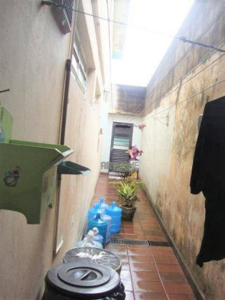 Imagem Sobrado com 3 Quartos à Venda, 191 m² em Vila Vivaldi - São Bernardo Do Campo Imagem Sobrado com 3 Quartos à Venda, 191 m² em Vila Vivaldi - São Bernardo Do Campo