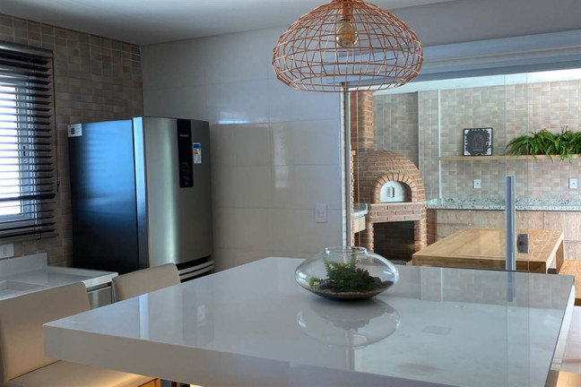 Imagem Apartamento com 1 Quarto à Venda, 64 m² em Aviação - Praia Grande Imagem Apartamento com 1 Quarto à Venda, 64 m² em Aviação - Praia Grande