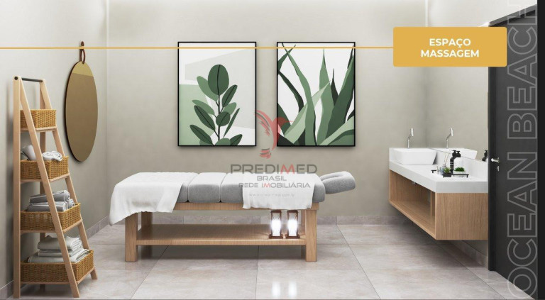 Imagem Apartamento com 3 Quartos à Venda, 77 m² em Bessa - João Pessoa Imagem Apartamento com 3 Quartos à Venda, 77 m² em Bessa - João Pessoa