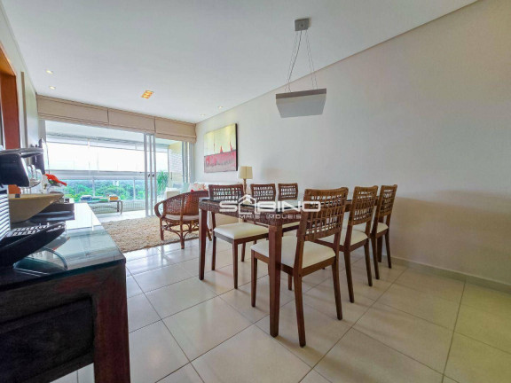 Imagem Apartamento com 3 Quartos à Venda, 105 m² em Riviera De São Lourenço - Bertioga