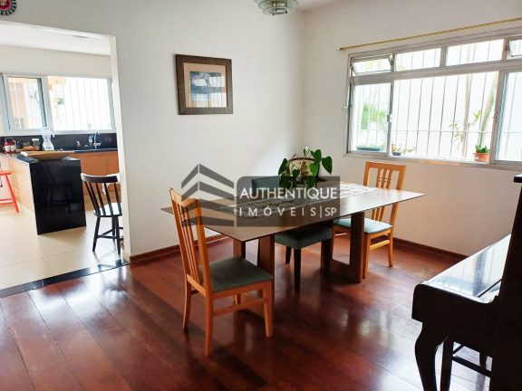Imagem Casa com 3 Quartos à Venda, 210 m² em Chácara Santo Antônio (zona Sul) - São Paulo Imagem Casa com 3 Quartos à Venda, 210 m² em Chácara Santo Antônio (zona Sul) - São Paulo