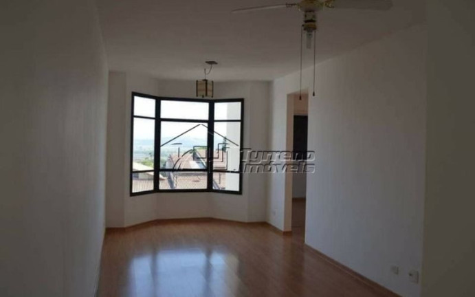 Apartamento com 2 Quartos à Venda, 68 m² em Jardim Das Indústrias - São José Dos Campos