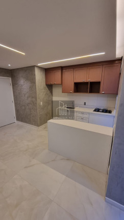 Imagem Apartamento com 2 Quartos à Venda, 53 m² em Alphaville Empresarial - Barueri