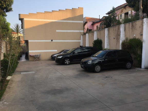 Imagem Casa com 2 Quartos à Venda, 62 m² em Vila Brasil - São Paulo Imagem Casa com 2 Quartos à Venda, 62 m² em Vila Brasil - São Paulo