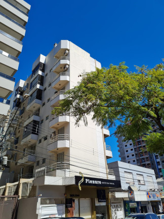 Apartamento com 1 Quarto à Venda, 43 m² em Nossa Senhora De Fátima - Santa Maria