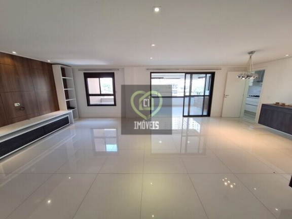 Imagem Apartamento com 3 Quartos à Venda, 151 m² em Pompeia - São Paulo