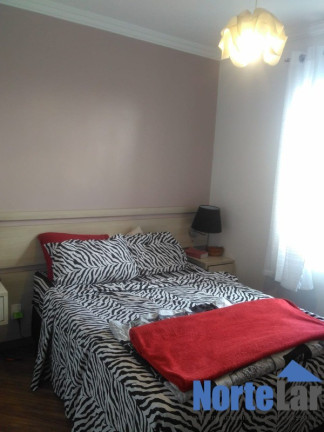Imagem Apartamento com 3 Quartos à Venda, 65 m² em Vila Guilherme - São Paulo
