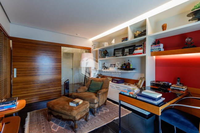 Imagem Apartamento com 2 Quartos à Venda, 288 m² em Higienópolis - São Paulo Imagem Apartamento com 2 Quartos à Venda, 288 m² em Higienópolis - São Paulo