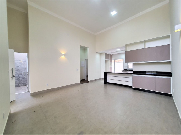 Imagem Casa de Condomínio com 3 Quartos à Venda, 110 m² em Condomínio Terras De São Francisco - Sorocaba