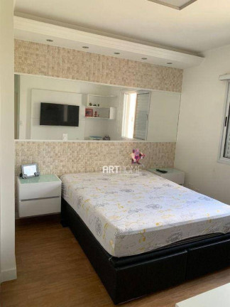 Imagem Apartamento com 1 Quarto à Venda, 44 m² em Vila Caminho Do Mar - São Bernardo Do Campo Imagem Apartamento com 1 Quarto à Venda, 44 m² em Vila Caminho Do Mar - São Bernardo Do Campo