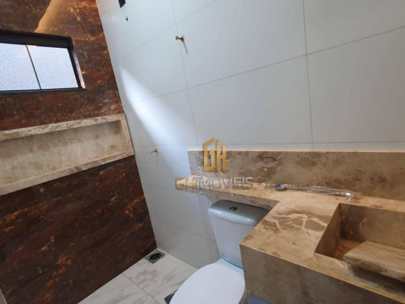 Imagem Casa com 3 Quartos à Venda, 147 m² em Setor Faiçalville - Goiânia