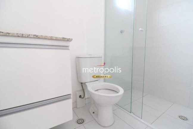 Imagem Apartamento com 2 Quartos à Venda, 70 m² em Vila Humaitá - Santo André Imagem Apartamento com 2 Quartos à Venda, 70 m² em Vila Humaitá - Santo André