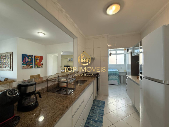 Imagem Apartamento com 3 Quartos para Alugar, 89 m² em Jardim Astúrias - Guarujá Imagem Apartamento com 3 Quartos para Alugar, 89 m² em Jardim Astúrias - Guarujá
