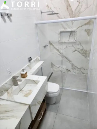 Imagem Imóvel com 3 Quartos à Venda, 165 m² em Ibiti Reserva - Sorocaba