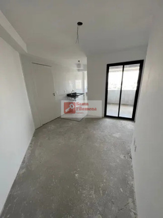 Imagem Apartamento com 2 Quartos à Venda, 40 m² em Parque Erasmo Assunção - Santo André Imagem Apartamento com 2 Quartos à Venda, 40 m² em Parque Erasmo Assunção - Santo André