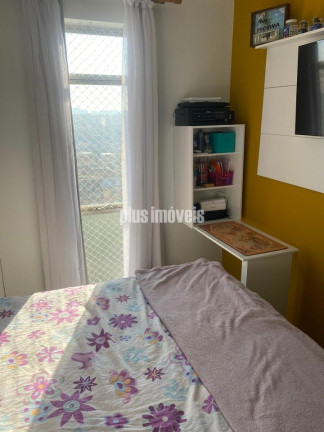 Imagem Apartamento com 2 Quartos à Venda, 63 m² em Vila Santa Catarina - São Paulo