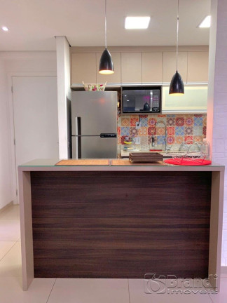Imagem Apartamento com 3 Quartos à Venda, 65 m² em Vila Prudente - São Paulo