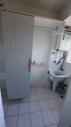 Imagem Apartamento com 3 Quartos à Venda, 141 m² em Jardim Monte Kemel - São Paulo