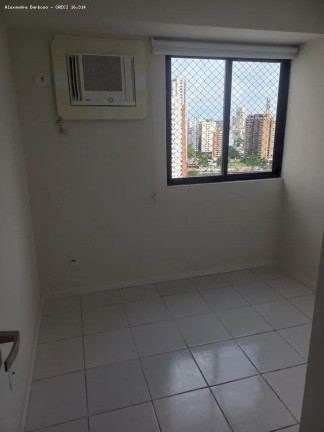 Imagem Apartamento com 2 Quartos à Venda, 44 m² em Madalena - Recife
