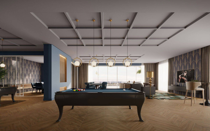 Imagem Apartamento com 2 Quartos à Venda, 307 m² em Centro - Balneário Camboriú