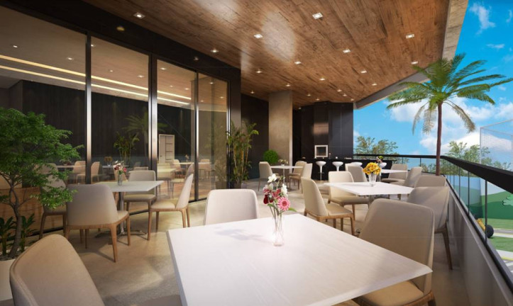 Apartamento com 2 Quartos à Venda, 150 m² em Forte - Praia Grande