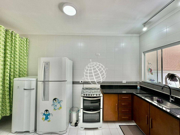 Imagem Casa com 3 Quartos à Venda, 112 m² em Jardim Jaraguá - Atibaia