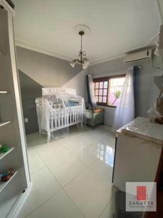 Imagem Casa com 3 Quartos à Venda,  em Santo Inácio - Esteio