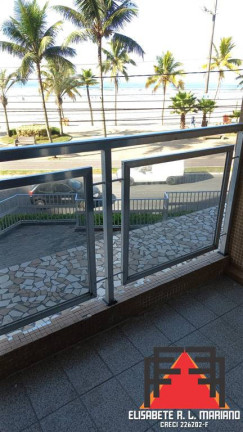 Imagem Apartamento com 3 Quartos à Venda, 105 m² em Vila Mirim - Praia Grande