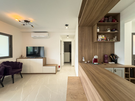 Imagem Apartamento com 2 Quartos à Venda, 81 m² em Vila Zilda (tatuapé) - São Paulo