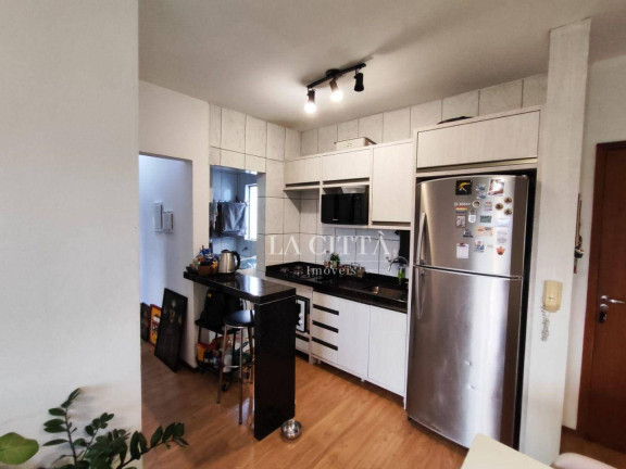 Imagem Apartamento com 2 Quartos à Venda, 55 m² em Itaipava - Itajaí Imagem Apartamento com 2 Quartos à Venda, 55 m² em Itaipava - Itajaí