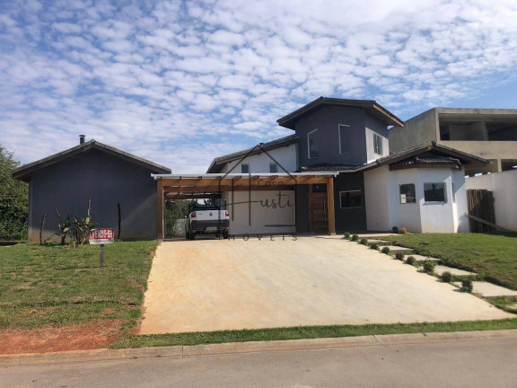 Casa de Condomínio com 3 Quartos à Venda, 282 m² em Pitas - Cotia