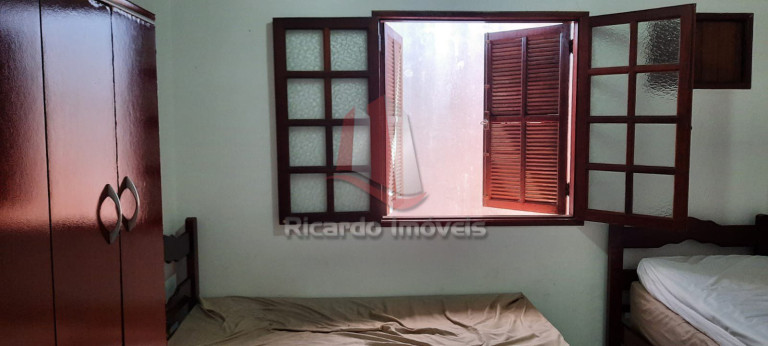 Imagem Casa de Condomínio com 2 Quartos à Venda, 100 m² em Ogiva - Cabo Frio