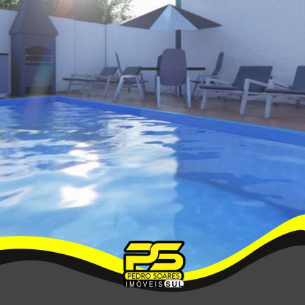 Imagem Apartamento com 2 Quartos à Venda, 56 m² em Planalto Boa Esperança - João Pessoa