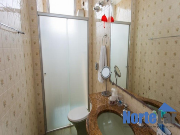 Imagem Apartamento com 3 Quartos à Venda, 129 m² em Vila Pompéia - São Paulo