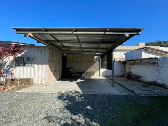Imagem Casa com 1 Quarto à Venda, 300 m² em Barra Velha Imagem Casa com 1 Quarto à Venda, 300 m² em Barra Velha