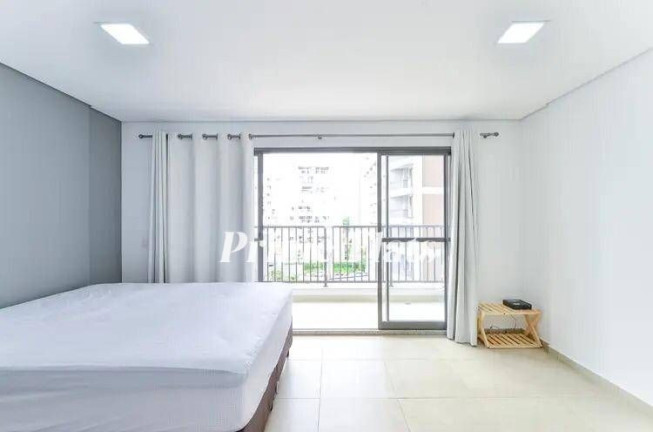Imagem Apartamento com 1 Quarto à Venda, 31 m² em Jardim Das Acácias - São Paulo Imagem Apartamento com 1 Quarto à Venda, 31 m² em Jardim Das Acácias - São Paulo