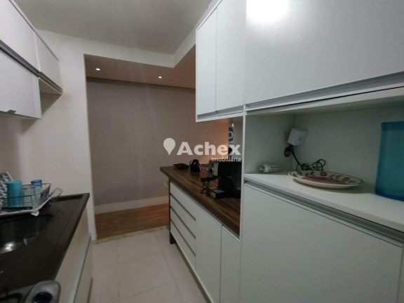Imagem Apartamento com 3 Quartos à Venda, 76 m² em Loteamento Center Santa Genebra - Campinas Imagem Apartamento com 3 Quartos à Venda, 76 m² em Loteamento Center Santa Genebra - Campinas