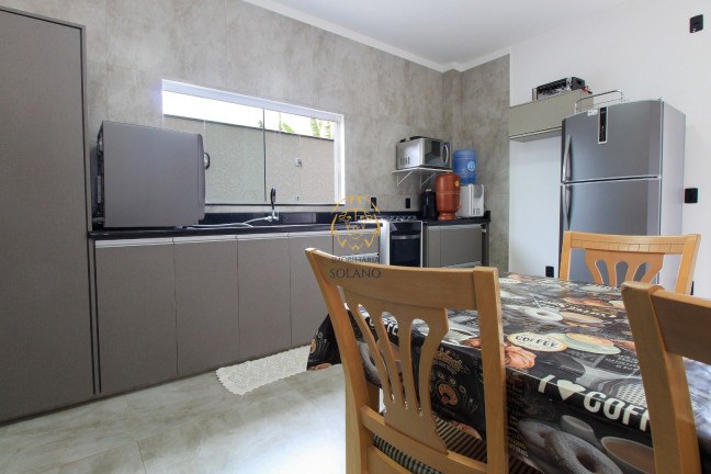 Imagem Casa com 3 Quartos à Venda, 221 m² em Paese - Itapoá Imagem Casa com 3 Quartos à Venda, 221 m² em Paese - Itapoá