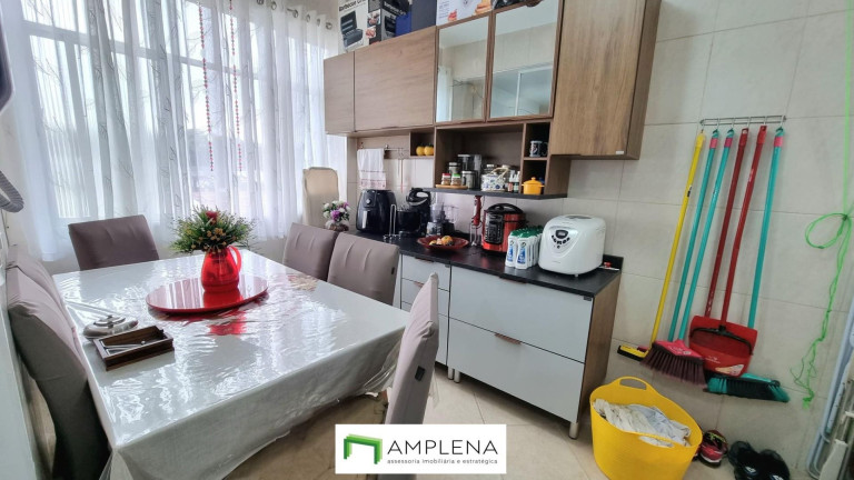 Imagem Apartamento com 2 Quartos à Venda, 70 m² em Praia Da Bandeira - Rio De Janeiro