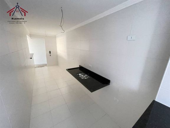 Imagem Apartamento com 3 Quartos à Venda, 105 m² em Boqueirão - Praia Grande Imagem Apartamento com 3 Quartos à Venda, 105 m² em Boqueirão - Praia Grande