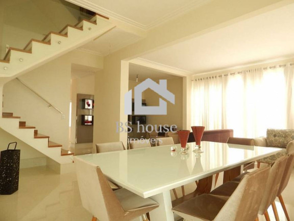 Imagem Apartamento com 3 Quartos à Venda, 335 m² em Nova Petrópolis - São Bernardo Do Campo