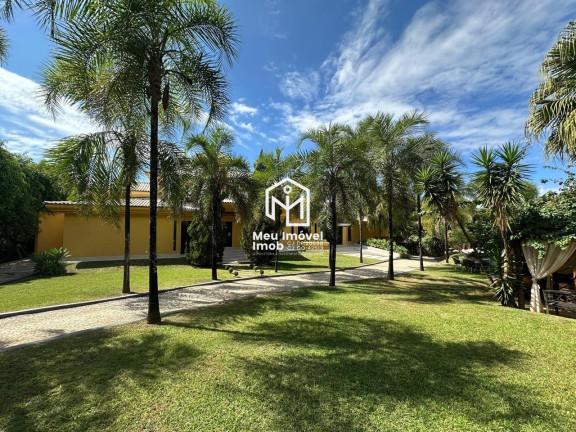 Imagem Casa com 5 Quartos à Venda, 1.200 m² em Park Way - Brasília Imagem Casa com 5 Quartos à Venda, 1.200 m² em Park Way - Brasília